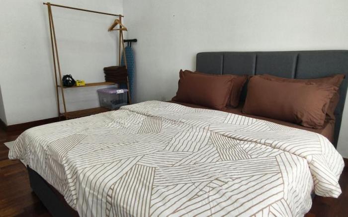 Supercozy kids-theme #4 Walk to i-City Park & Mall