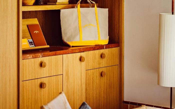 Capelongue, a Beaumier hotel & Spa