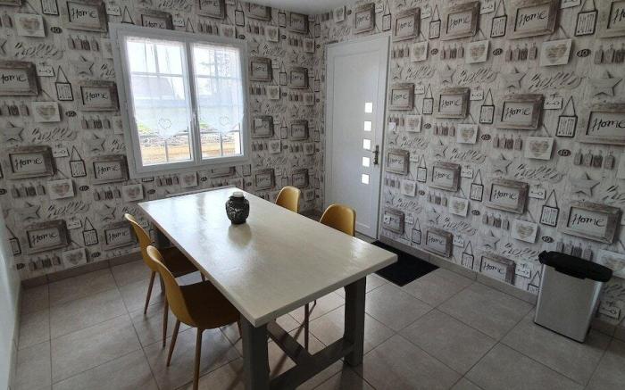 Entre Loire et Cher Chambres d'Hôtes