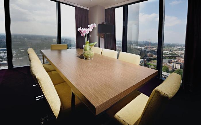 The Manchester Deansgate Hotel by IHG