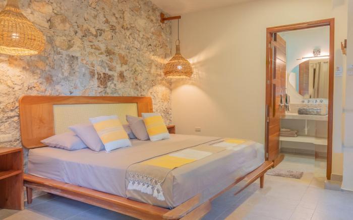 Casa Cactus Buenavista