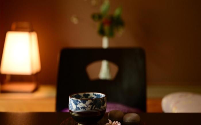 Sanyasou no Yado Futari Shizuka