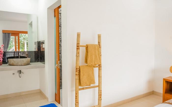 Umadi Guesthouse Ubud