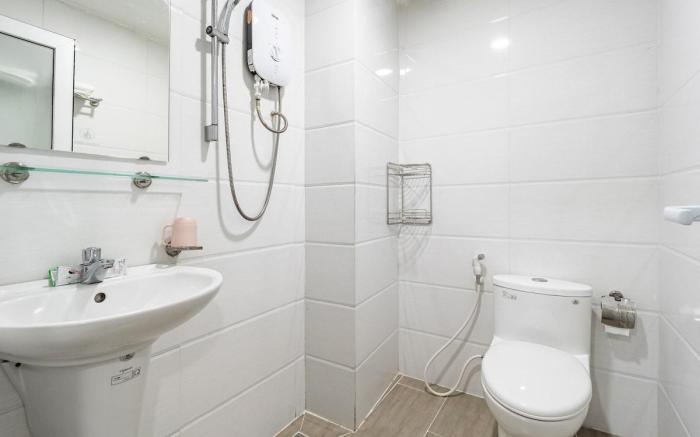 Spacious Studio 30m2 in Le Van Sy