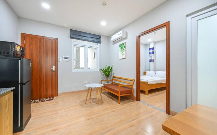 Apartment 45m2 - Central in D3