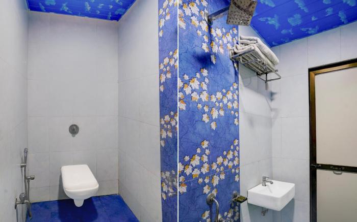 Hotel O Bhiwandi Road Railway Station Formerly Shivneri