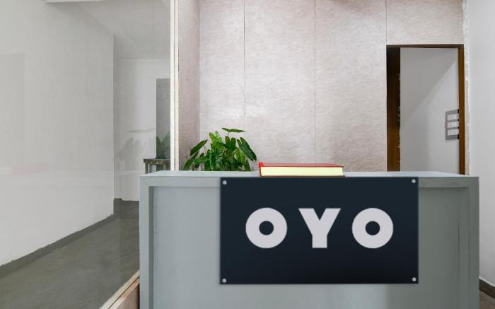 Super Hotel O Avigna Premium