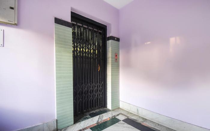 Hotel O Geetanjali- Dekuxe