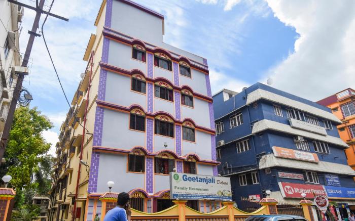 Hotel O Geetanjali- Dekuxe