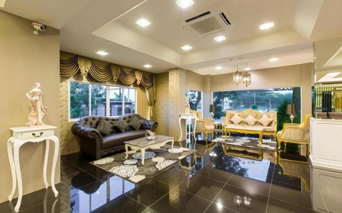 Harmonize Hotel Chiang Mai