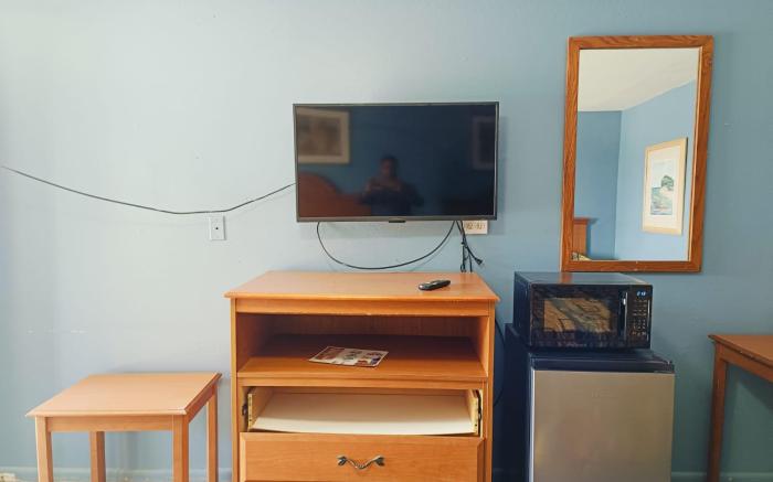 Valley Motel Corpus Christi Near Airport I 37