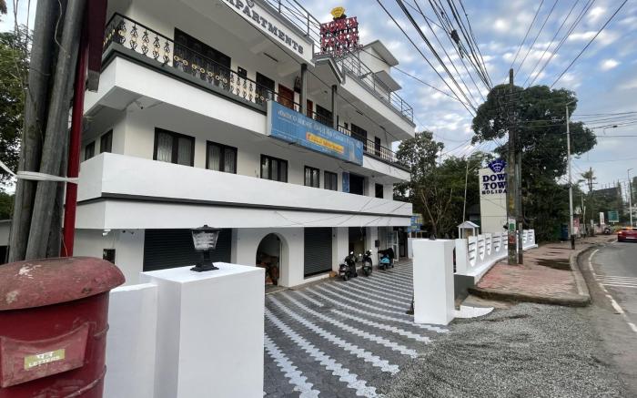 DOWN TOWN HOLIDAYS Kovalam