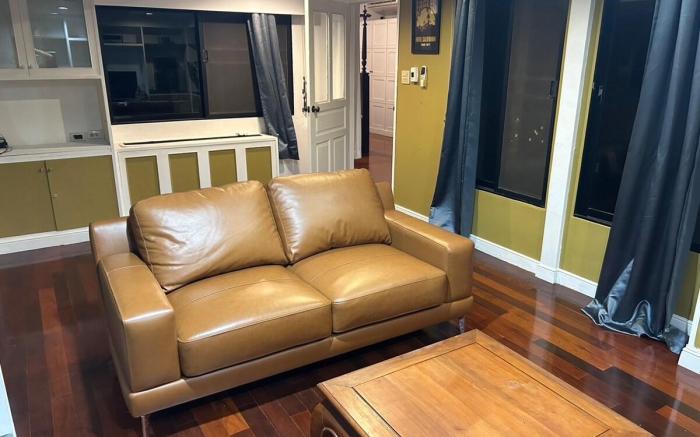 The oasis on 8 - 3 bedrooms private zone