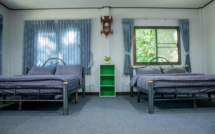 Baan Boon Home Stay : 2 Bedroom