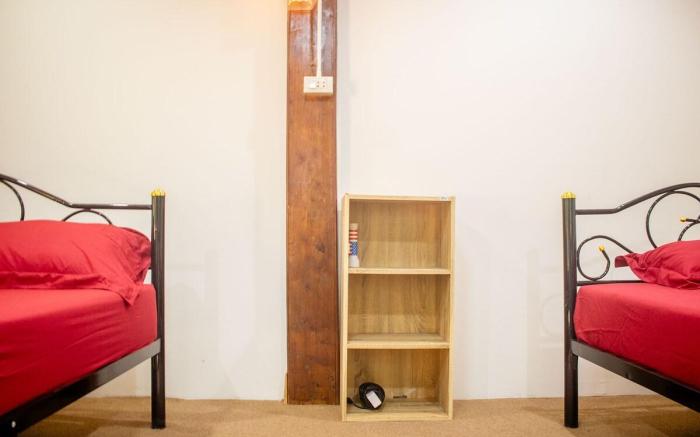 Baan Boon Home Stay : 1 Bedroom