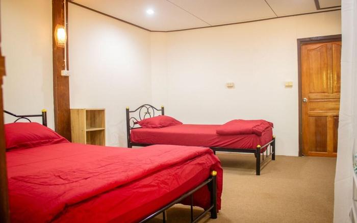 Baan Boon Home Stay : 1 Bedroom