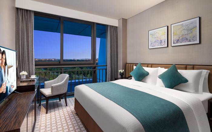 Ascott Sunland Shanghai