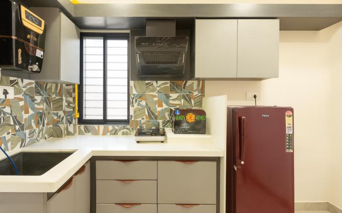 Home Escape Studio Elite | Near Mahalaxmi Nagar