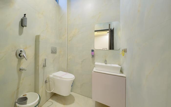 Home Escape Studio Elite | Near Mahalaxmi Nagar