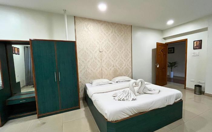 Hotel YSM Grand