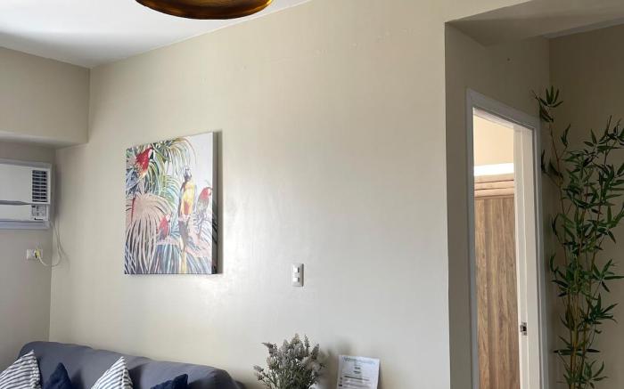 1 Bedroom in Avida Tower 1 (ComfortStays)