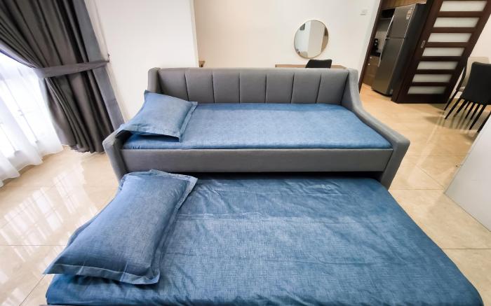 Fahrenheit Suite BigSpace 14Pax FamilyGathering 09