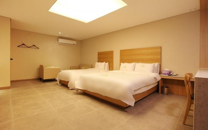 Daejeon Yuseong The Sharp