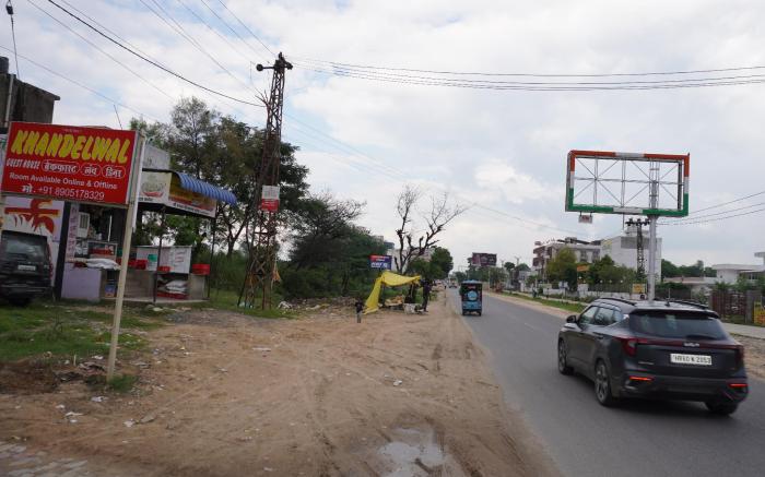 Khandelwal Guest house