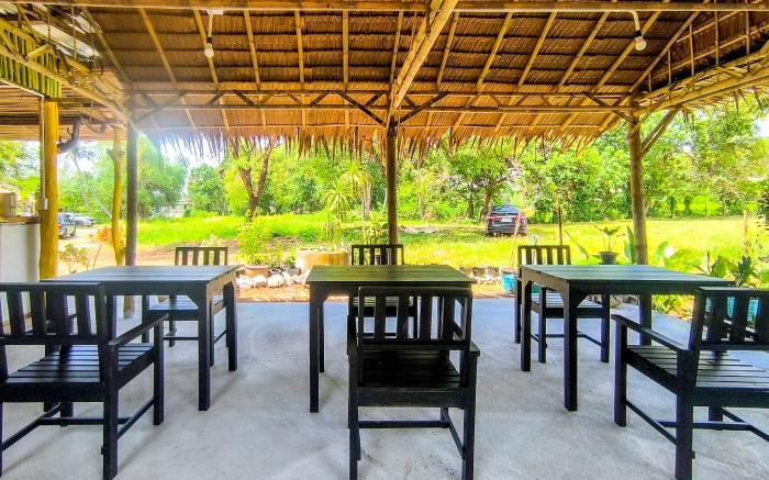 Panpurie Koh Lanta Resort