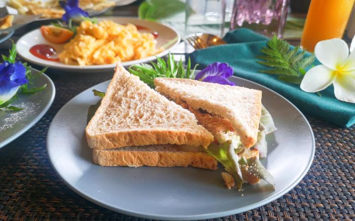 Panpurie Koh Lanta Resort