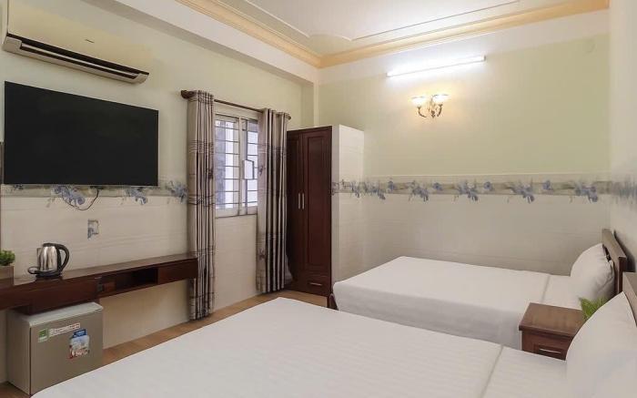 Spring Hung Anh Hotel - San Bay TSN