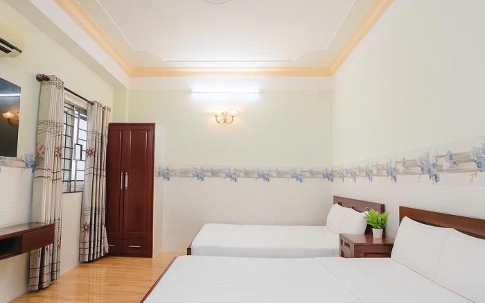 Spring Hung Anh Hotel - San Bay TSN