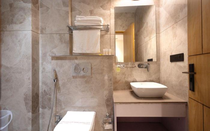 Shri Govindam Banaras