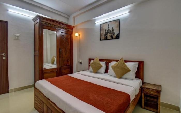 BKC Premium Living Serviced Apartments