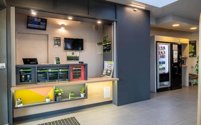 B&B HOTEL Brive-la-Gaillarde