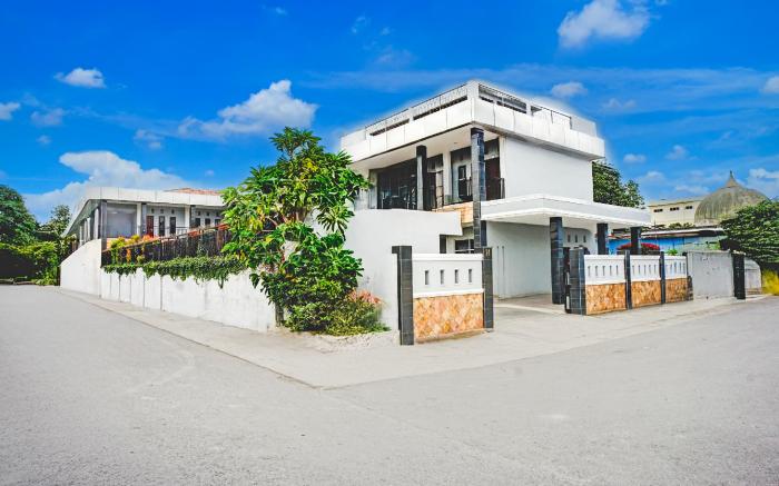 OYO 94785 Diana Homestay Syariah