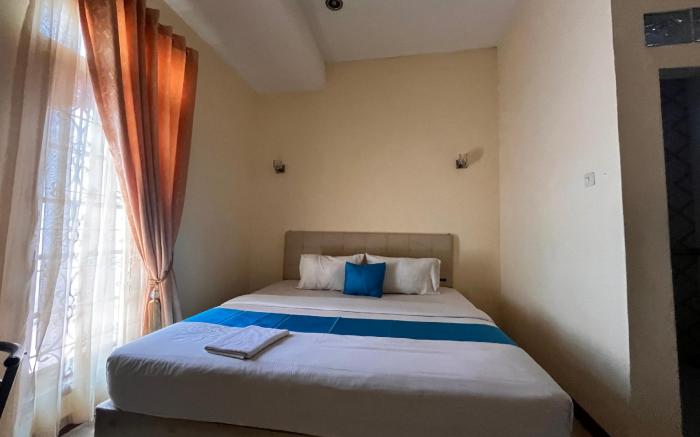 OYO 94785 Diana Homestay Syariah