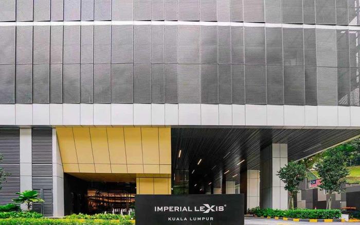Imperial KLCC