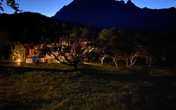 Vimarn Premium Homestay Chiangdow