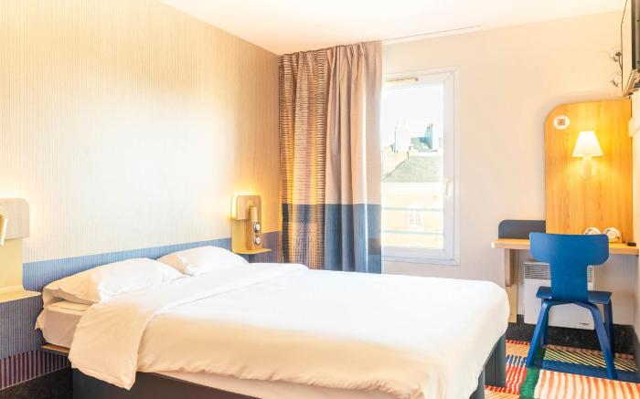 B&B HOTEL Nantes Centre