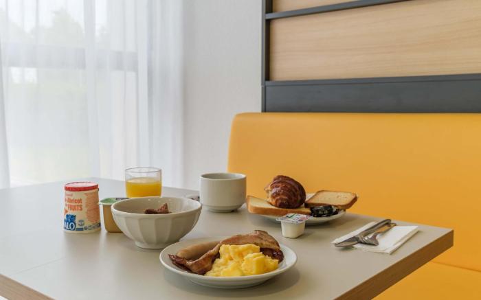 B&B HOTEL Besancon Chateaufarine