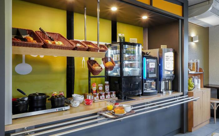 B&B HOTEL Aix-en-Provence Pont de l'Arc