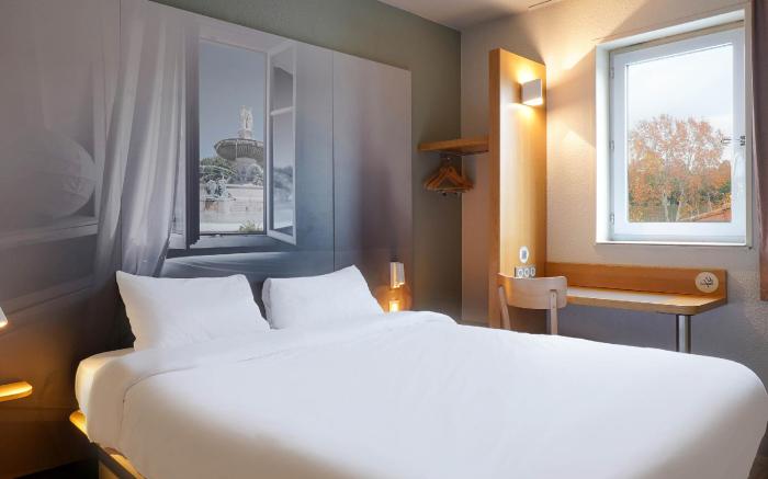 B&B HOTEL Aix-en-Provence Pont de l'Arc