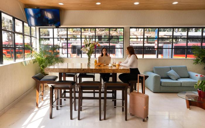 Suites Coben Apartamentos Amueblados