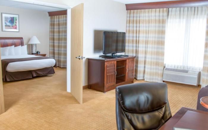 DoubleTree by Hilton Hotel Bloomington