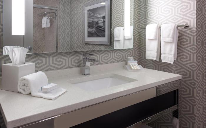 Hilton Garden Inn Portsmouth Downtown Hotel