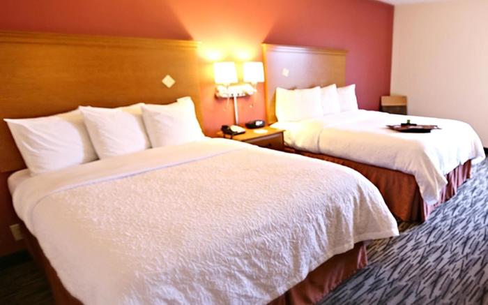 Hampton Inn Aiken