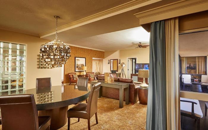 DoubleTree by Hilton Phoenix Mesa