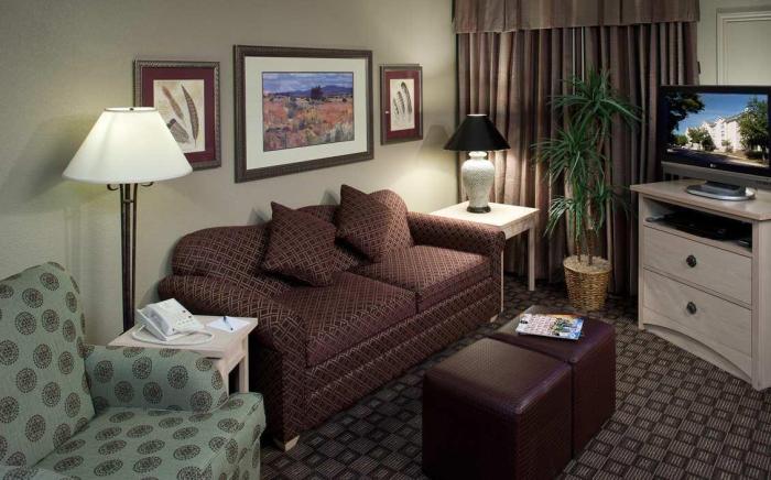 Homewood Suites by Hilton Austin NW near The Domain