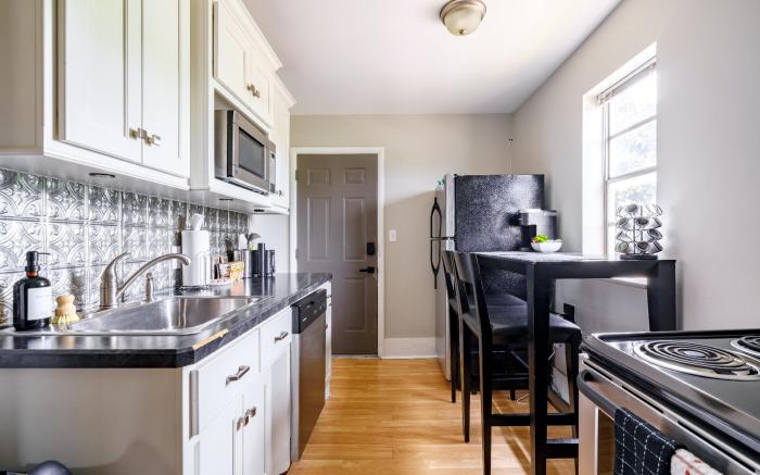 Convention - Private Parking - Pets - Short North